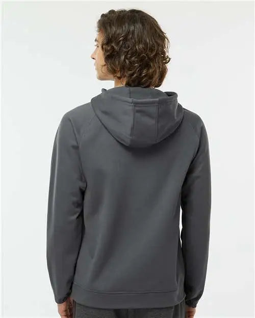 Paragon 305 Vail Performance Fleece Hooded Sweatshirt - Graphite