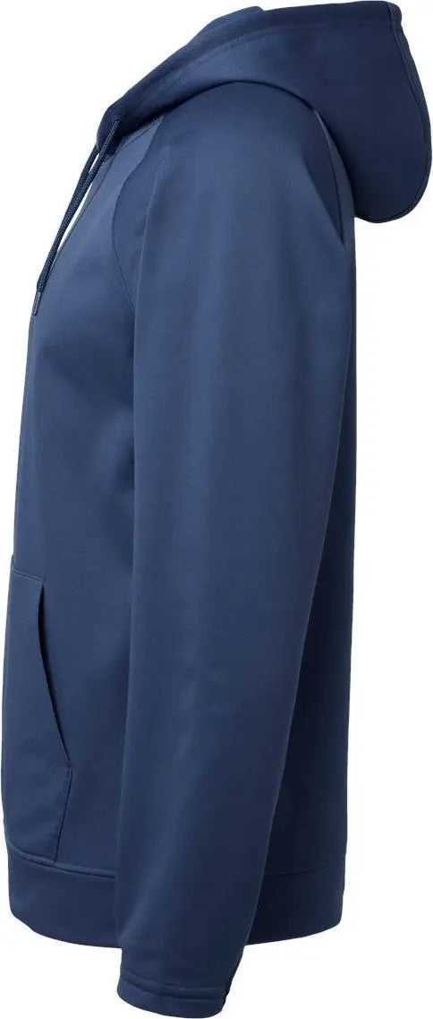Paragon 305 Vail Performance Fleece Hooded Sweatshirt - Navy