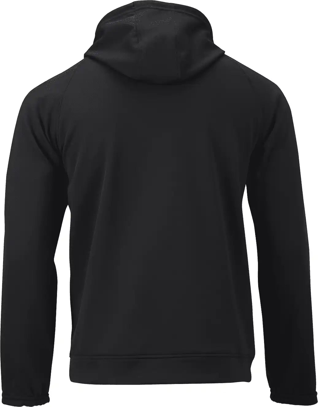 Paragon 305 Vail Performance Fleece Hoodie Black