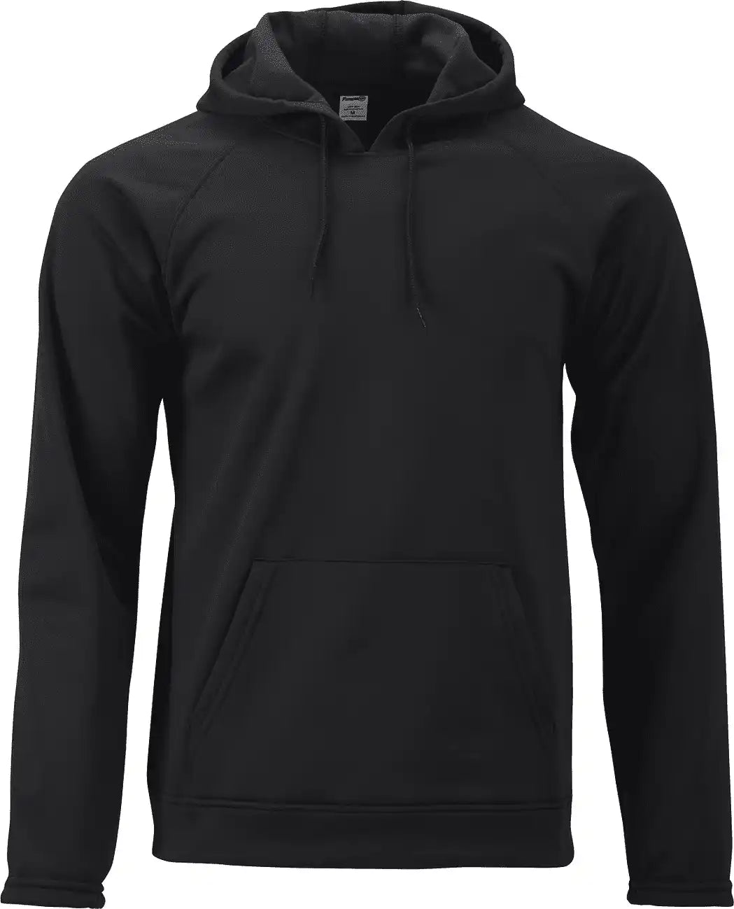 Paragon 305 Vail Performance Fleece Hoodie Black