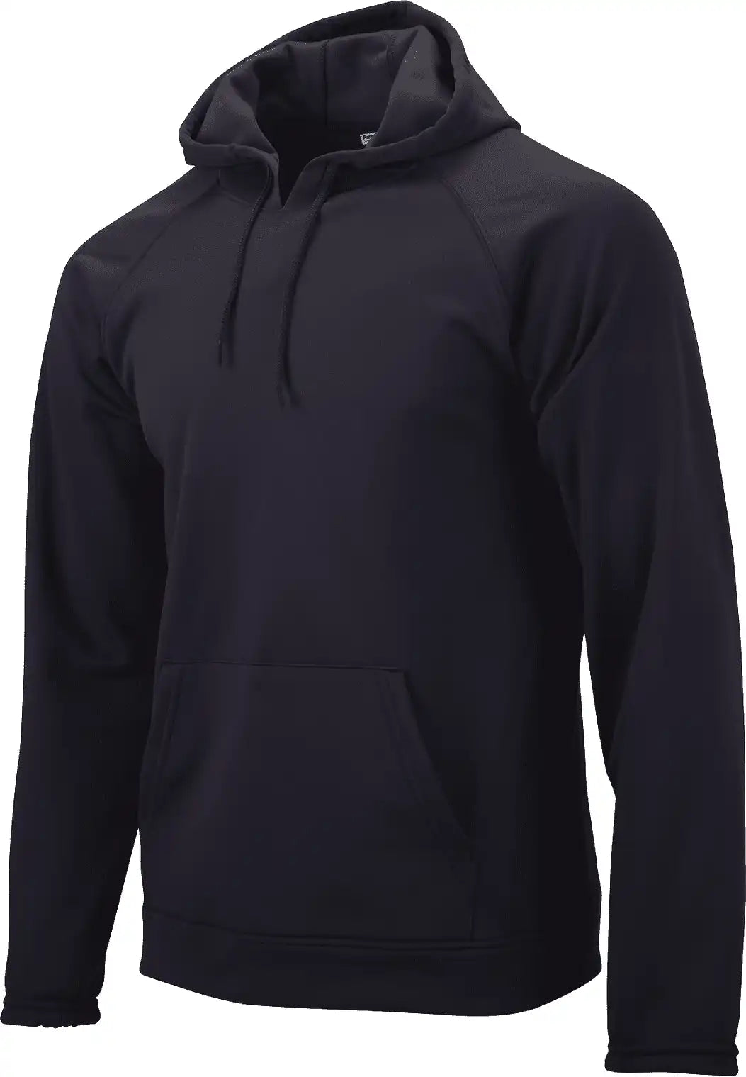 Paragon 305 Vail Performance Fleece Hoodie Black