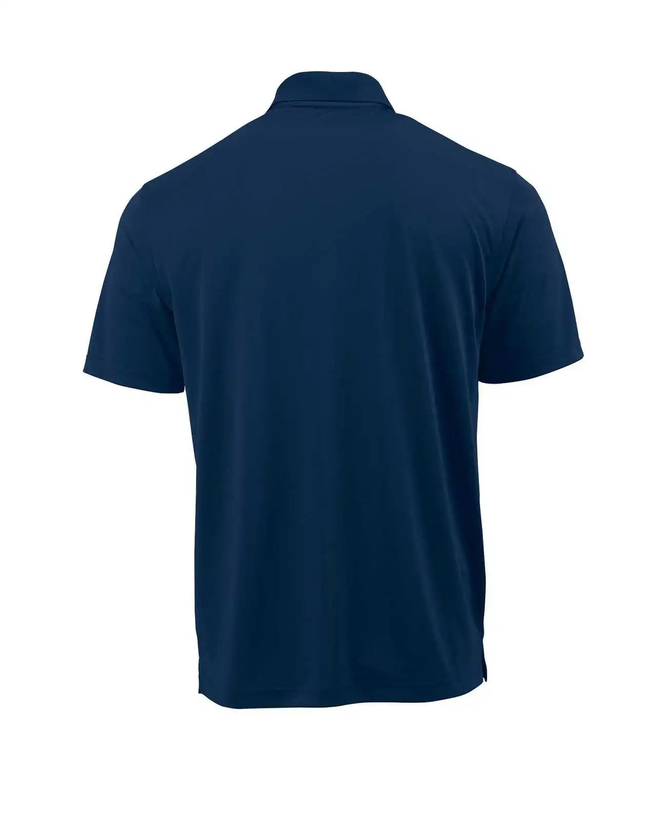 Paragon 4000 Adult Snag-proof Performance Polo with Pocket - Midnight Navy