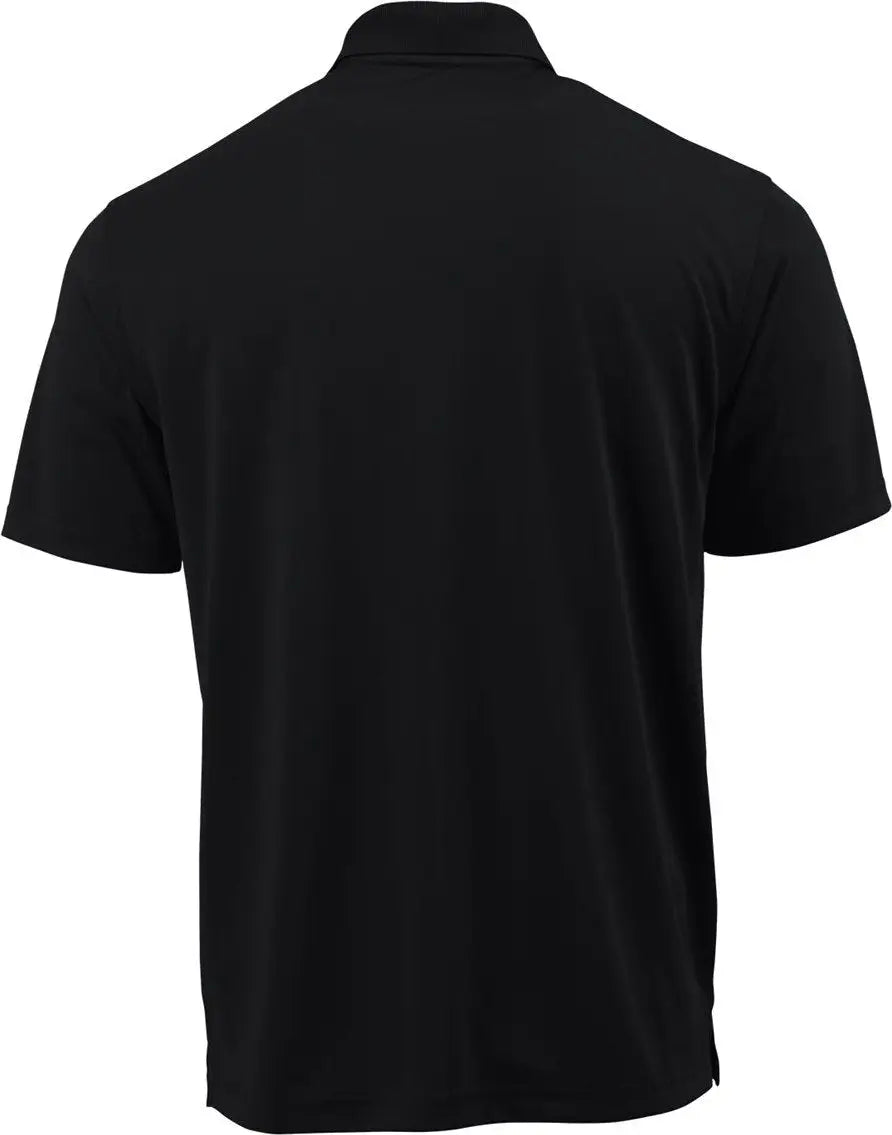 Paragon 4000 Snag Proof Polo with Pocket - Black