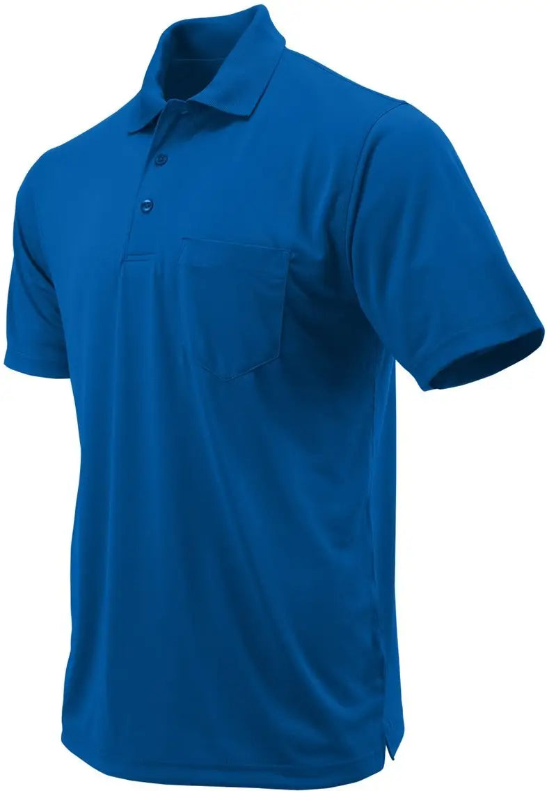 Paragon 4000 Snag Proof Polo with Pocket - Royal - Adult s
