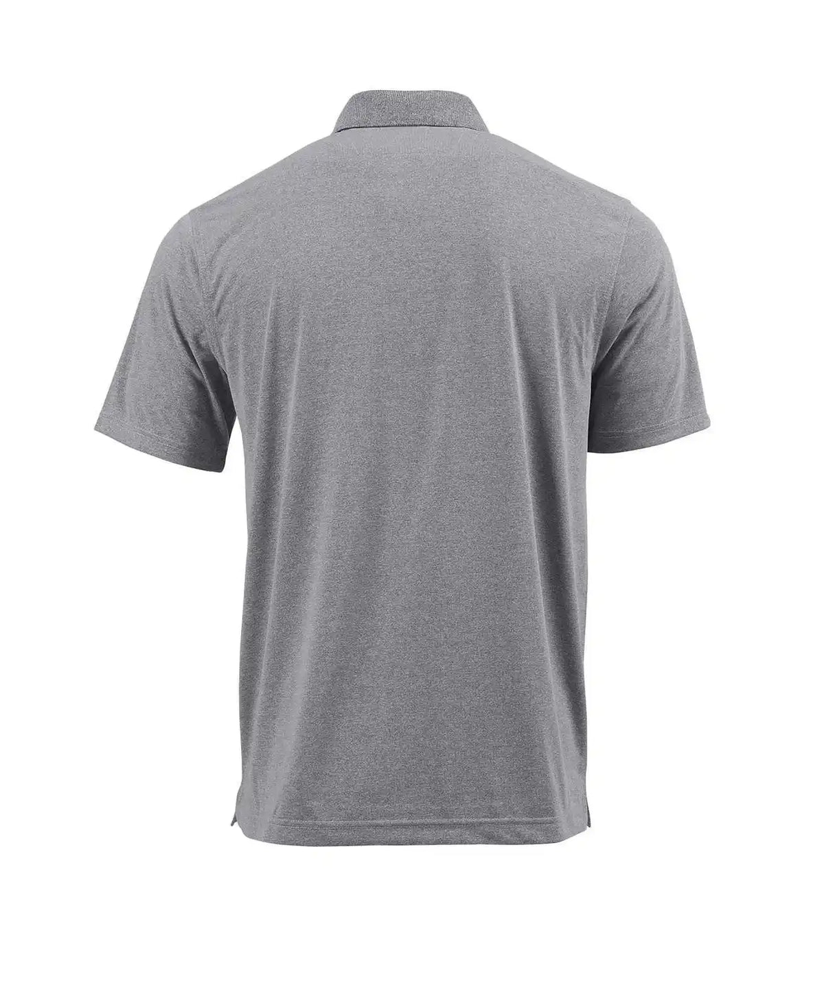 Paragon 4001 Adult Snag Proof Performance Polo Heather