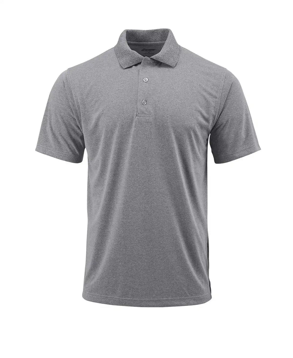 Paragon 4001 Adult Snag Proof Performance Polo Heather