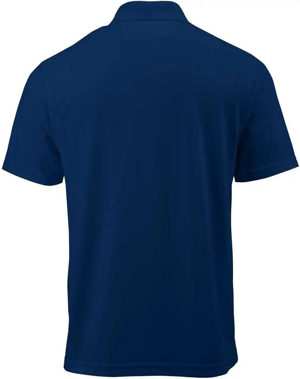 Paragon 4001 Adult Snag-proof Performance Polo - Navy