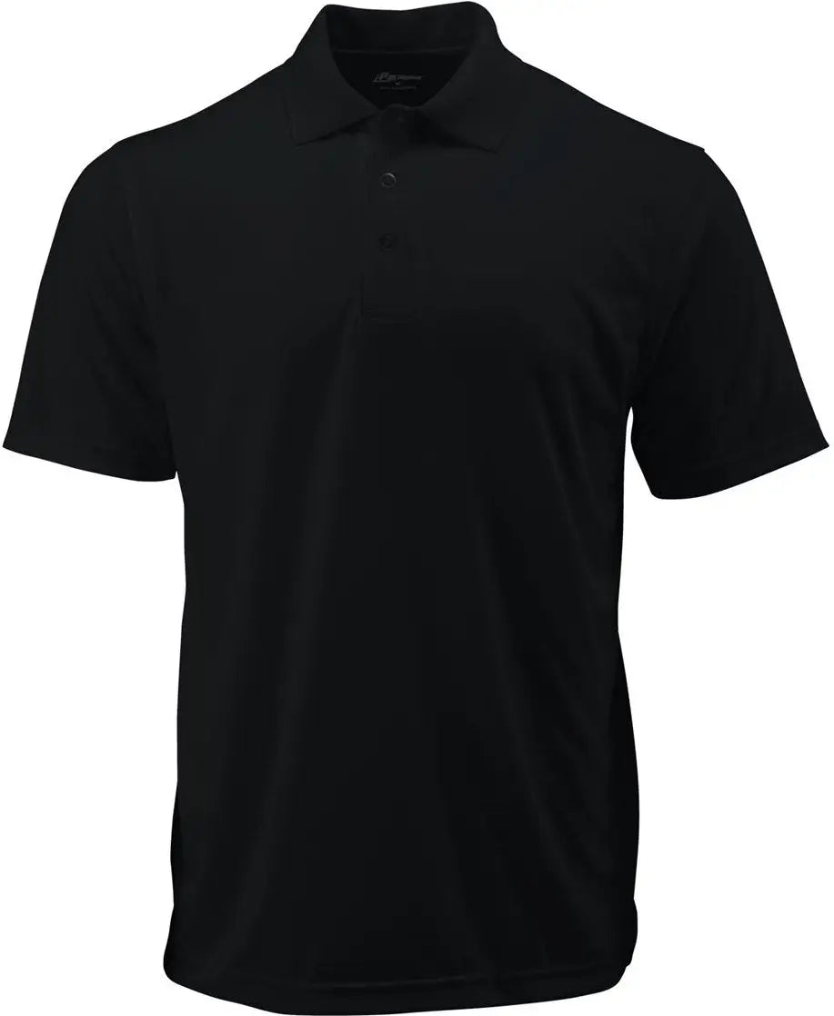 Paragon 4001 Guardian Snag Proof Polo - Black