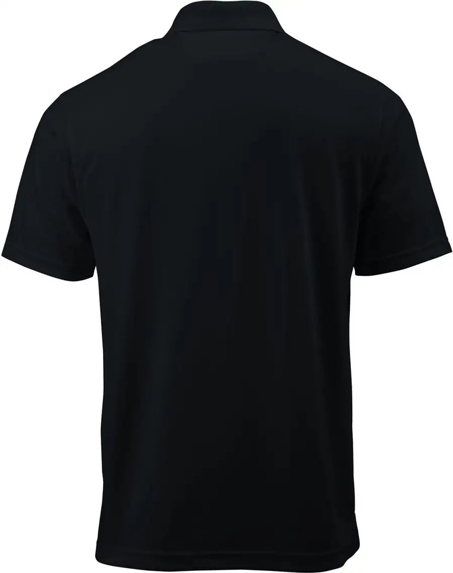 Paragon 4001 Guardian Snag Proof Polo - Black