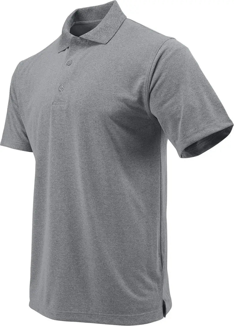 Paragon 4001 Guardian Snag Proof Polo - Heather Grey