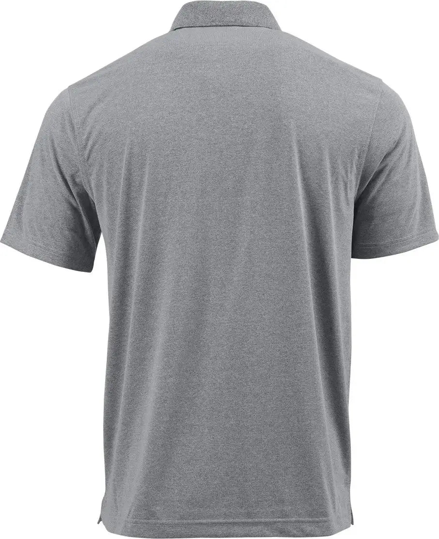 Paragon 4001 Guardian Snag Proof Polo - Heather Grey