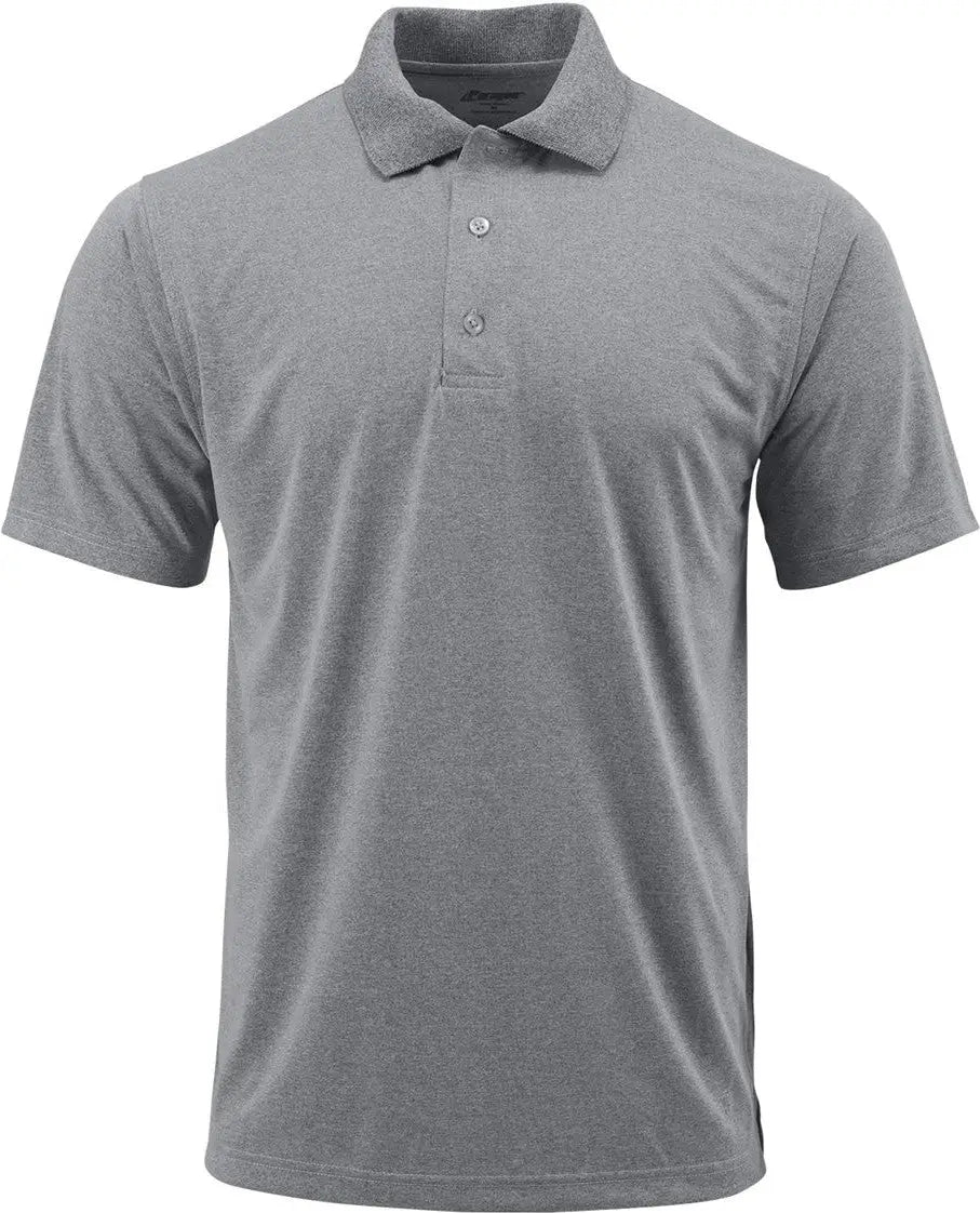 Paragon 4001 Guardian Snag Proof Polo - Heather Grey - Adult s