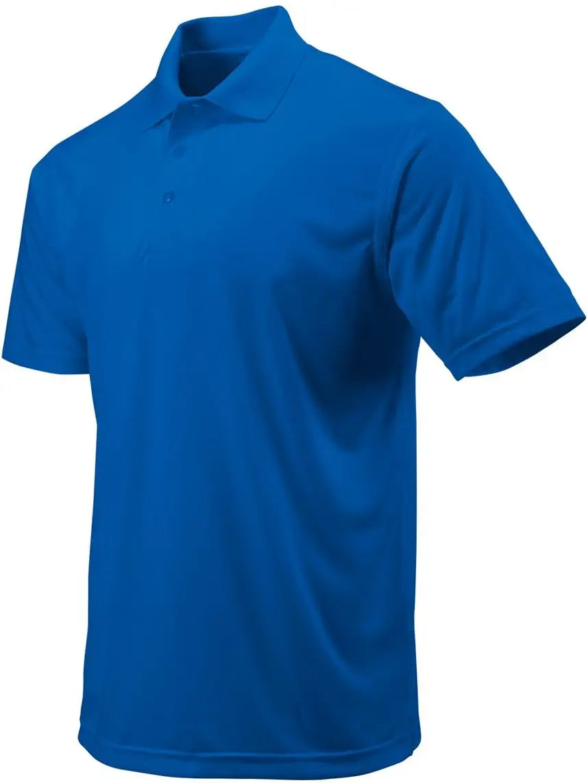 Paragon 4001 Guardian Snag Proof Polo - Royal