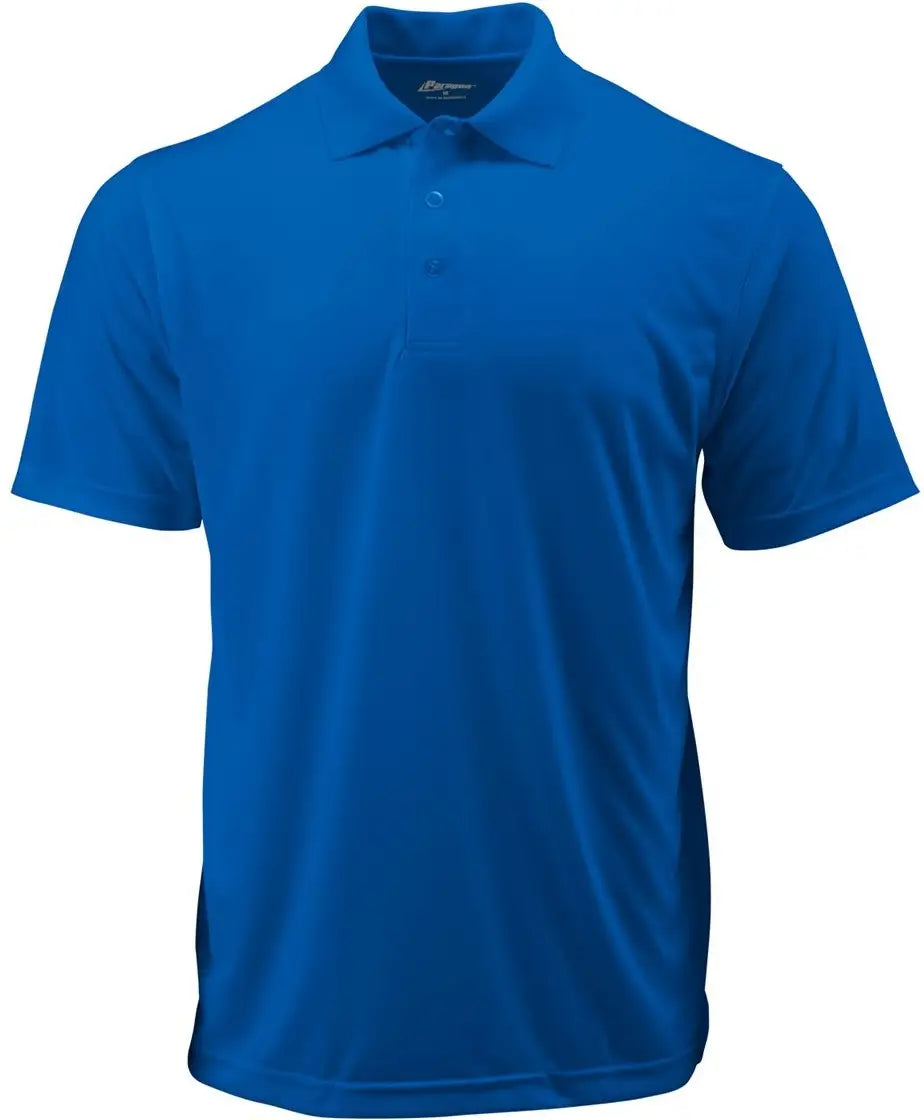 Paragon 4001 Guardian Snag Proof Polo - Royal