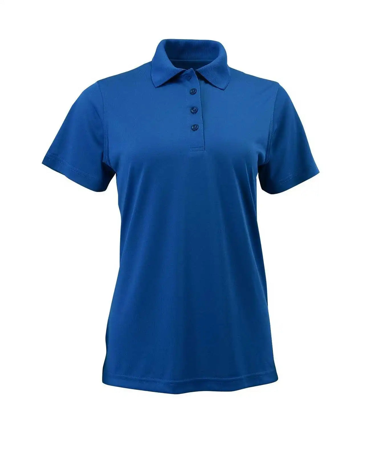 Paragon 4002 Ladies Snag-proof Performance Polo - Royal