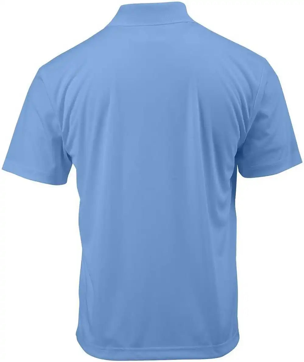 Paragon 500 Adult Performance Polo Blue Mist