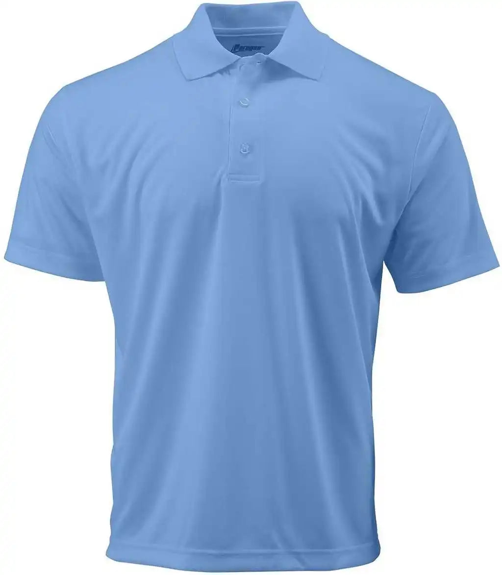 Paragon 500 Adult Performance Polo Blue Mist