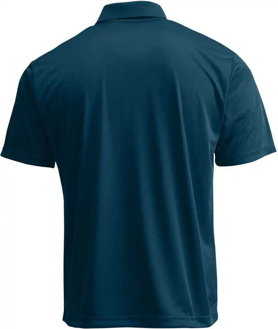 Paragon 500 Adult Performance Polo Navy