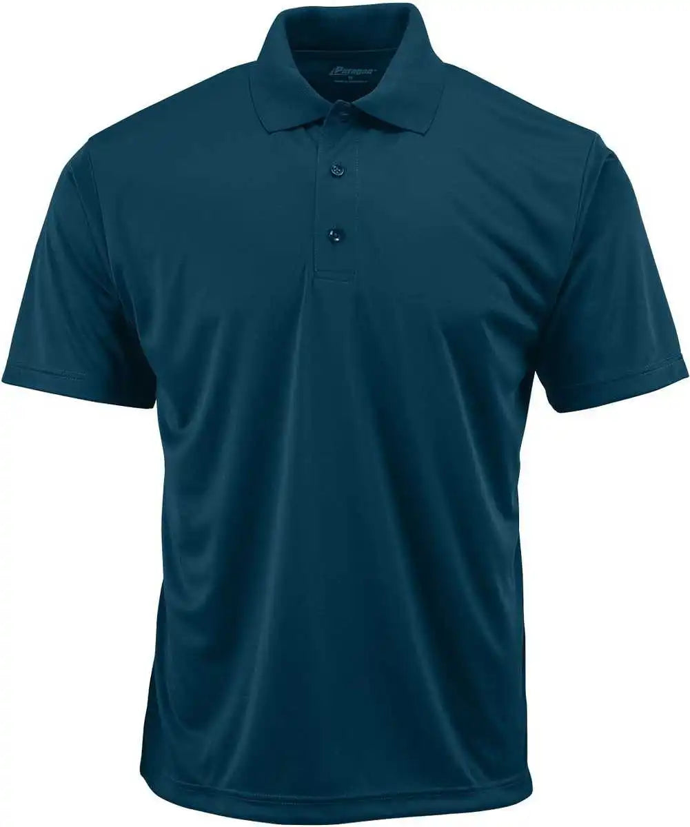 Paragon 500 Adult Performance Polo Navy