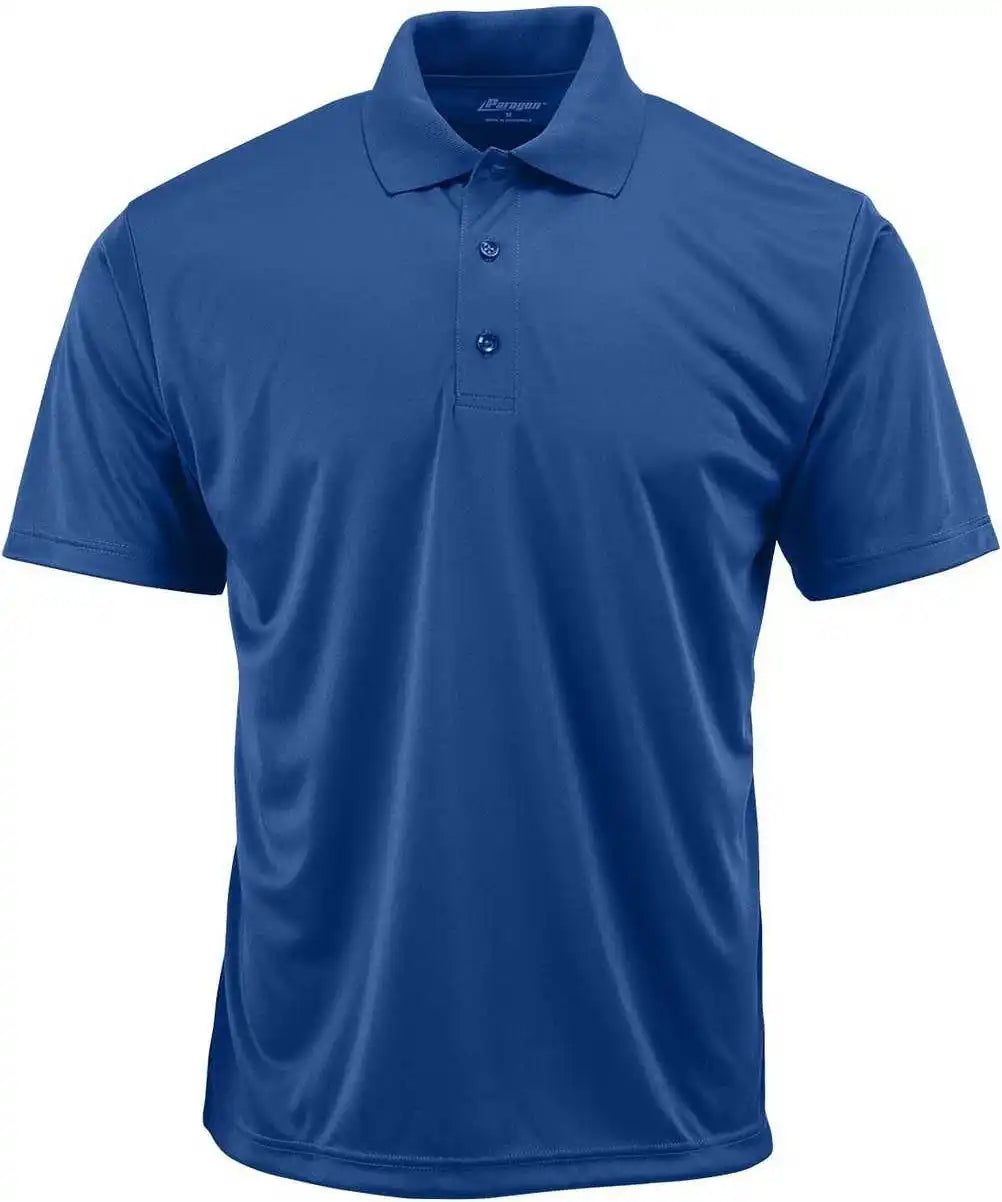 Paragon 500 Adult Performance Polo Royal