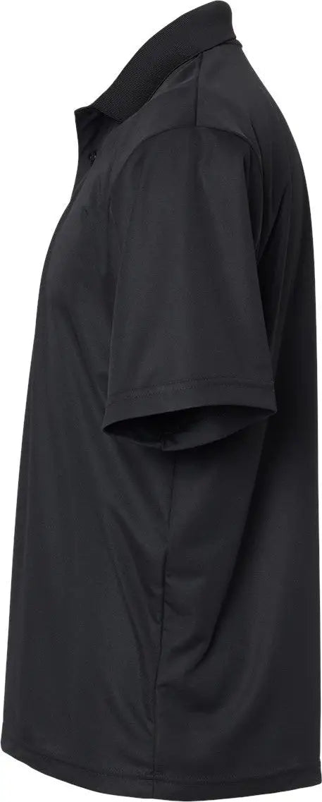 Paragon 500 Sebring Performance Polo - Black