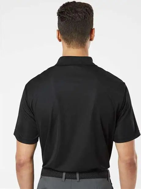 Paragon 500 Sebring Performance Polo - Black