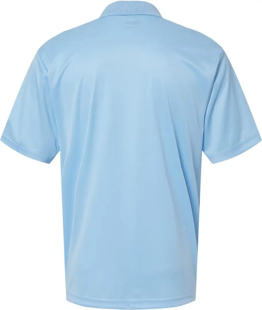Paragon 500 Sebring Performance Polo - Blue Mist - Adult s
