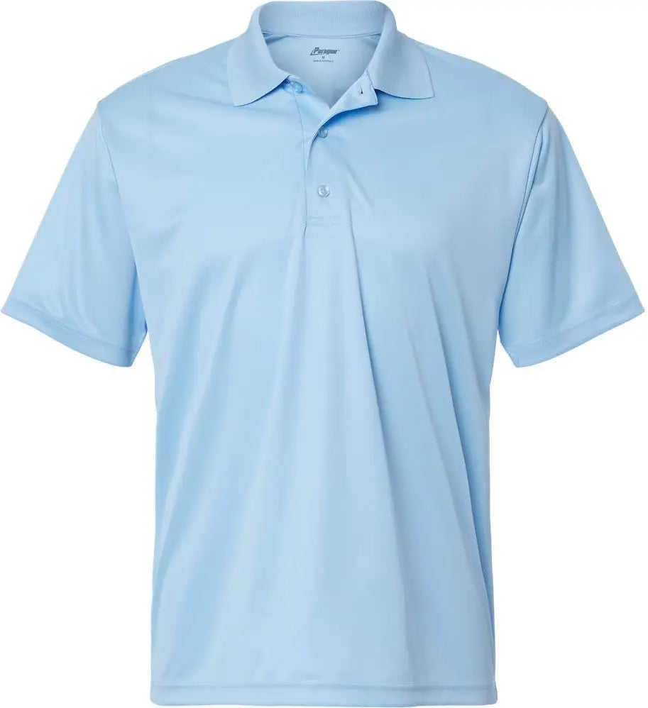 Paragon 500 Sebring Performance Polo - Blue Mist