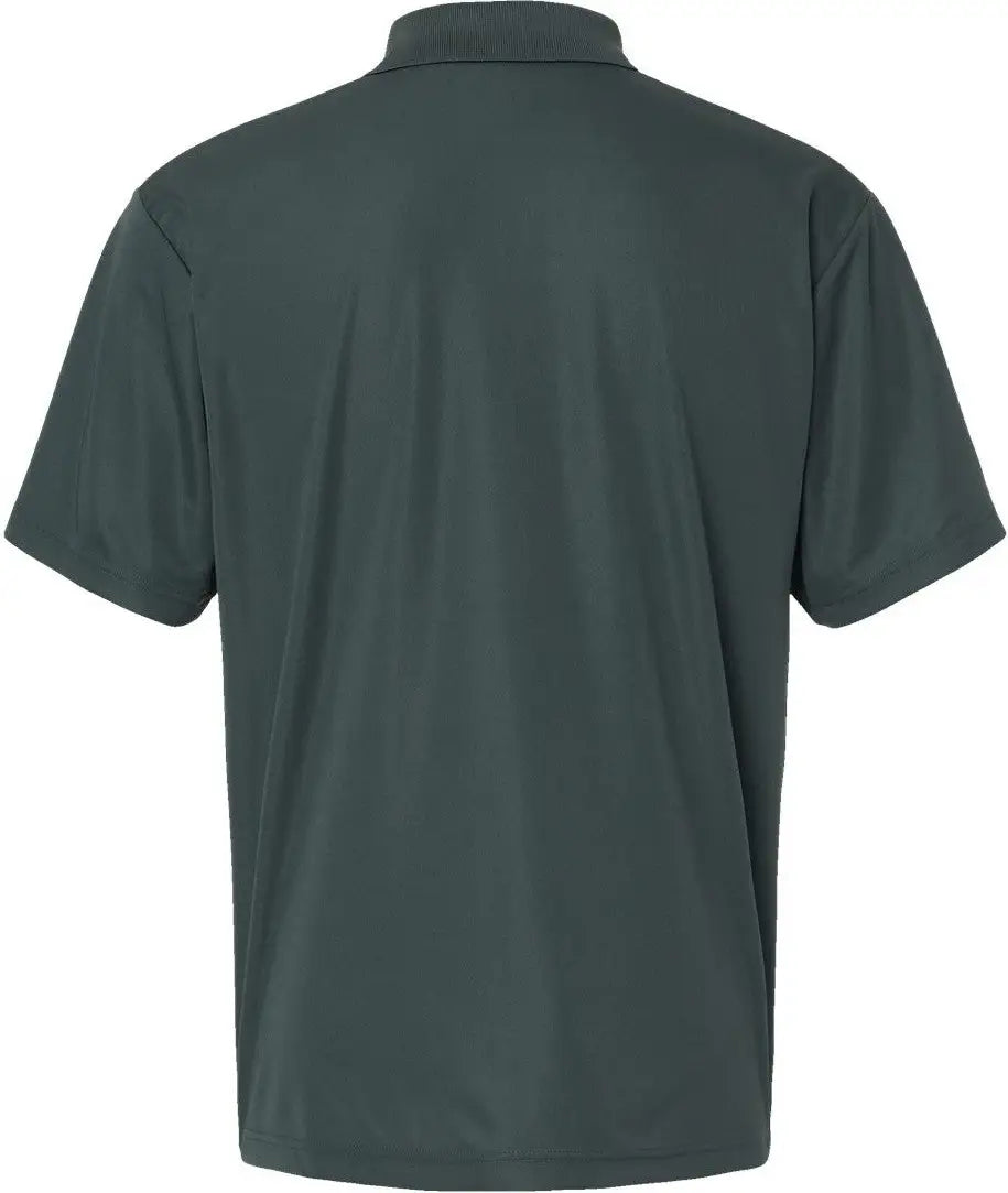 Paragon 500 Sebring Performance Polo - Carbon - Adult s