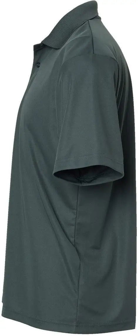 Paragon 500 Sebring Performance Polo - Carbon