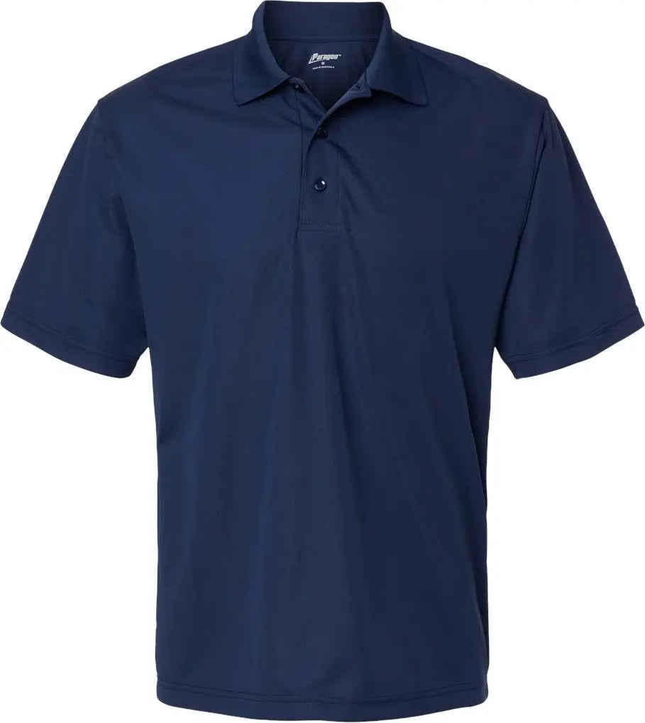 Paragon 500 Sebring Performance Polo - Deep Navy