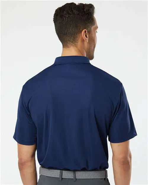 Paragon 500 Sebring Performance Polo - Deep Navy