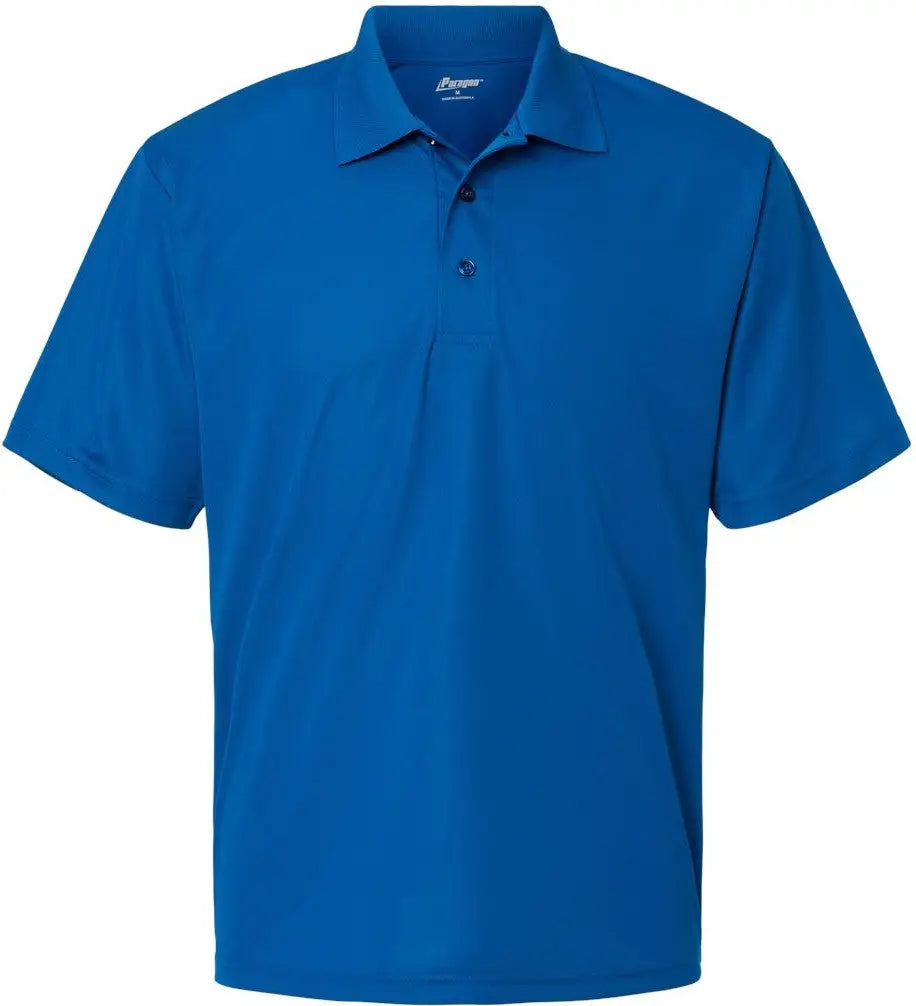 Paragon 500 Sebring Performance Polo - Deep Royal