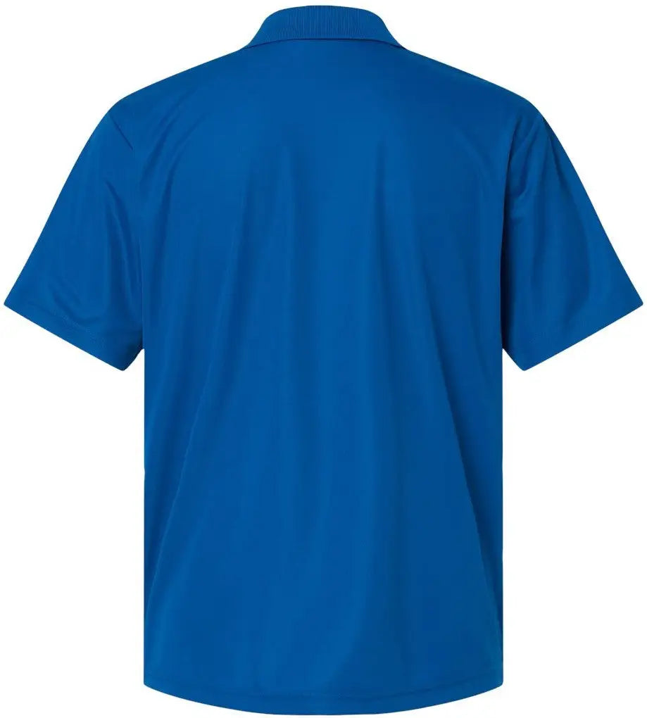 Paragon 500 Sebring Performance Polo - Deep Royal - Adult s