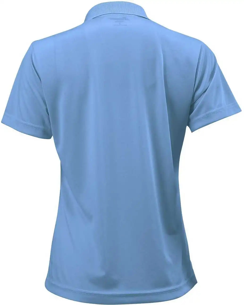 Paragon 504 Ladies Performance Polo - Blue Mist