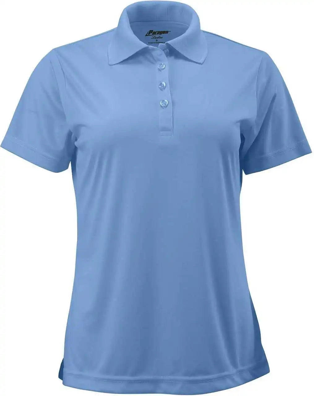 Paragon 504 Ladies Performance Polo - Blue Mist