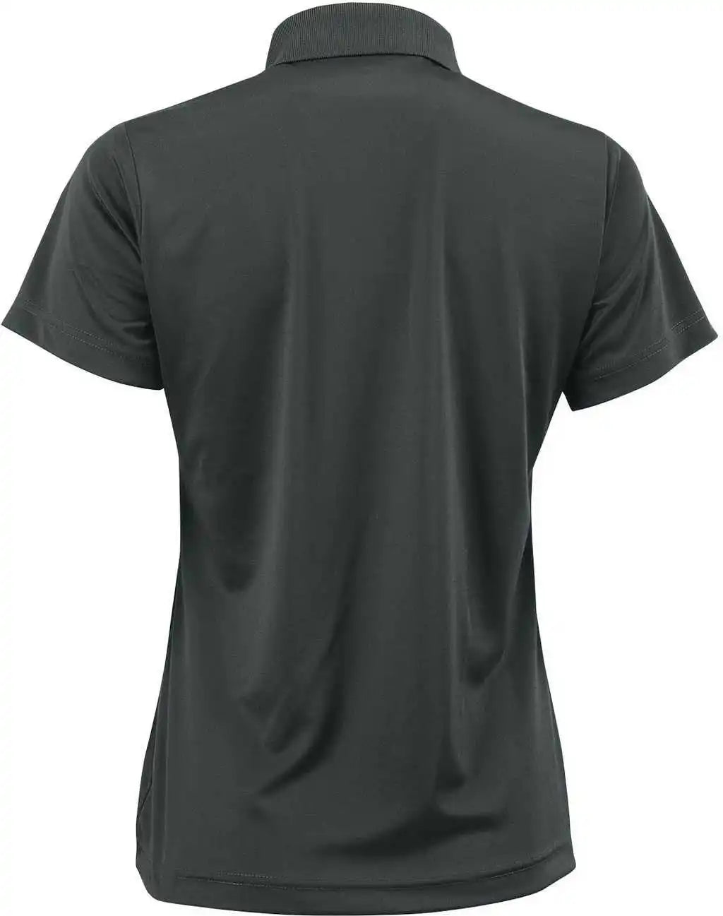Paragon 504 Ladies Performance Polo - Carbon