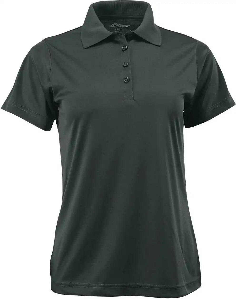 Paragon 504 Ladies Performance Polo - Carbon
