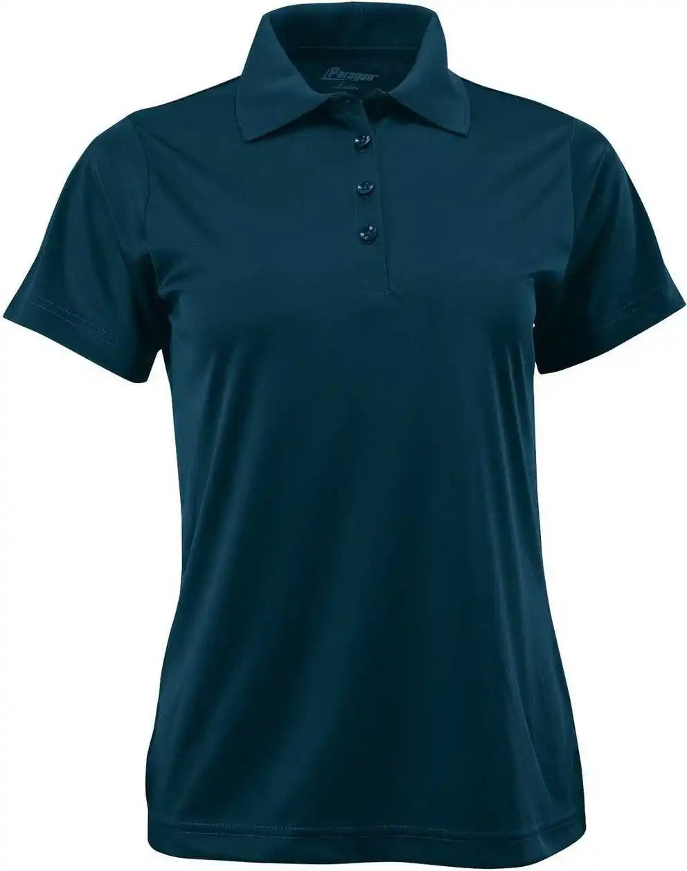 Paragon 504 Ladies Performance Polo Navy