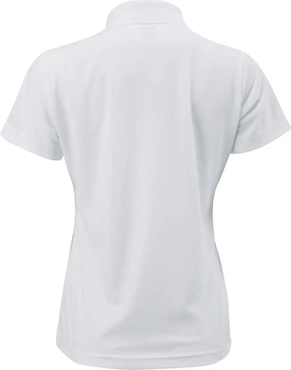 Paragon 504 Ladies Performance Polo - White