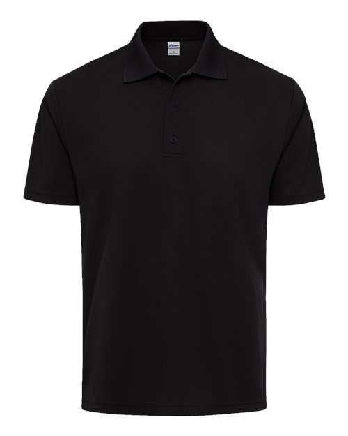 Paragon 550 Marco Performance Polo - Black
