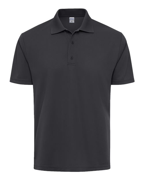 Paragon 550 Marco Performance Polo - Graphite