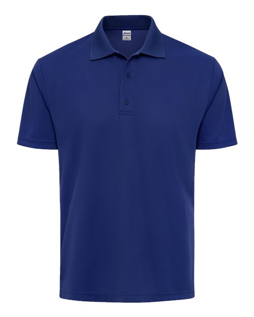 Paragon 550 Marco Performance Polo - Royal