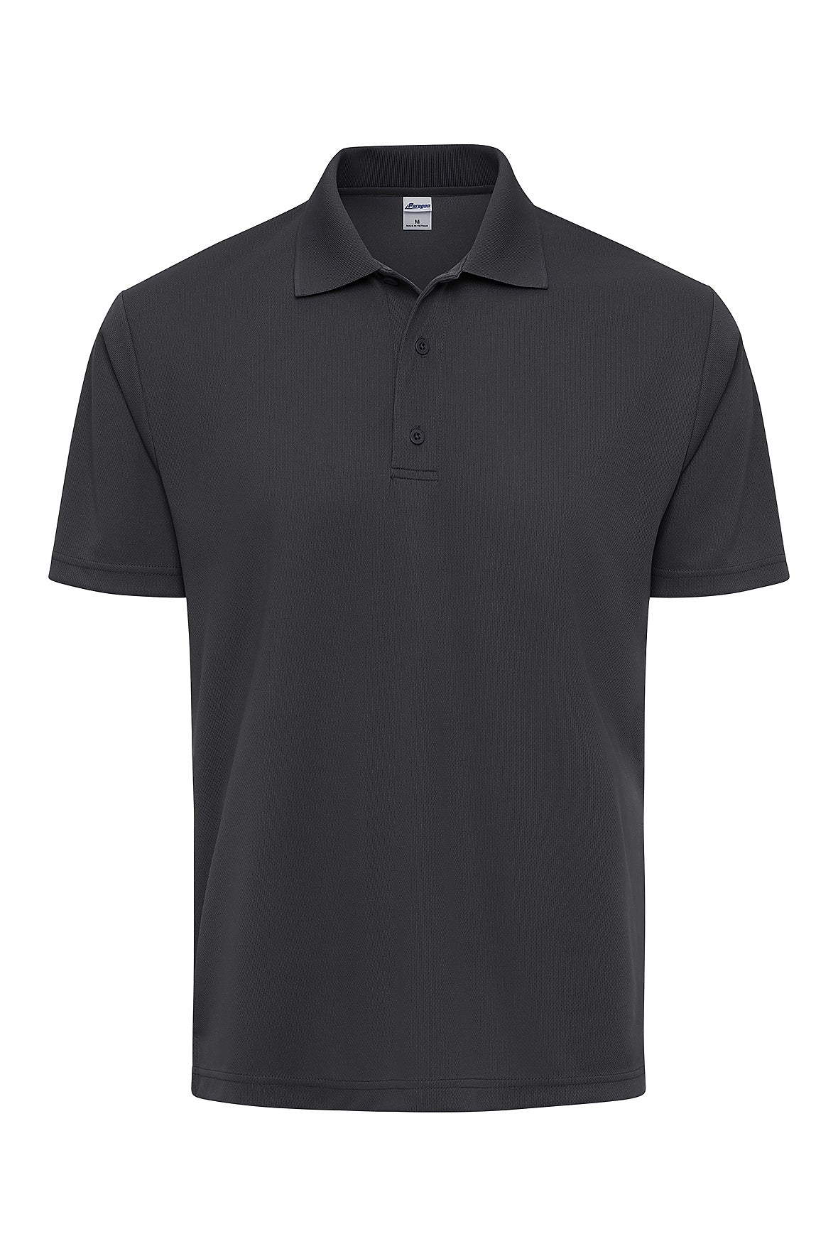 Paragon 558y Youth Marco Performance Polo - Graphite