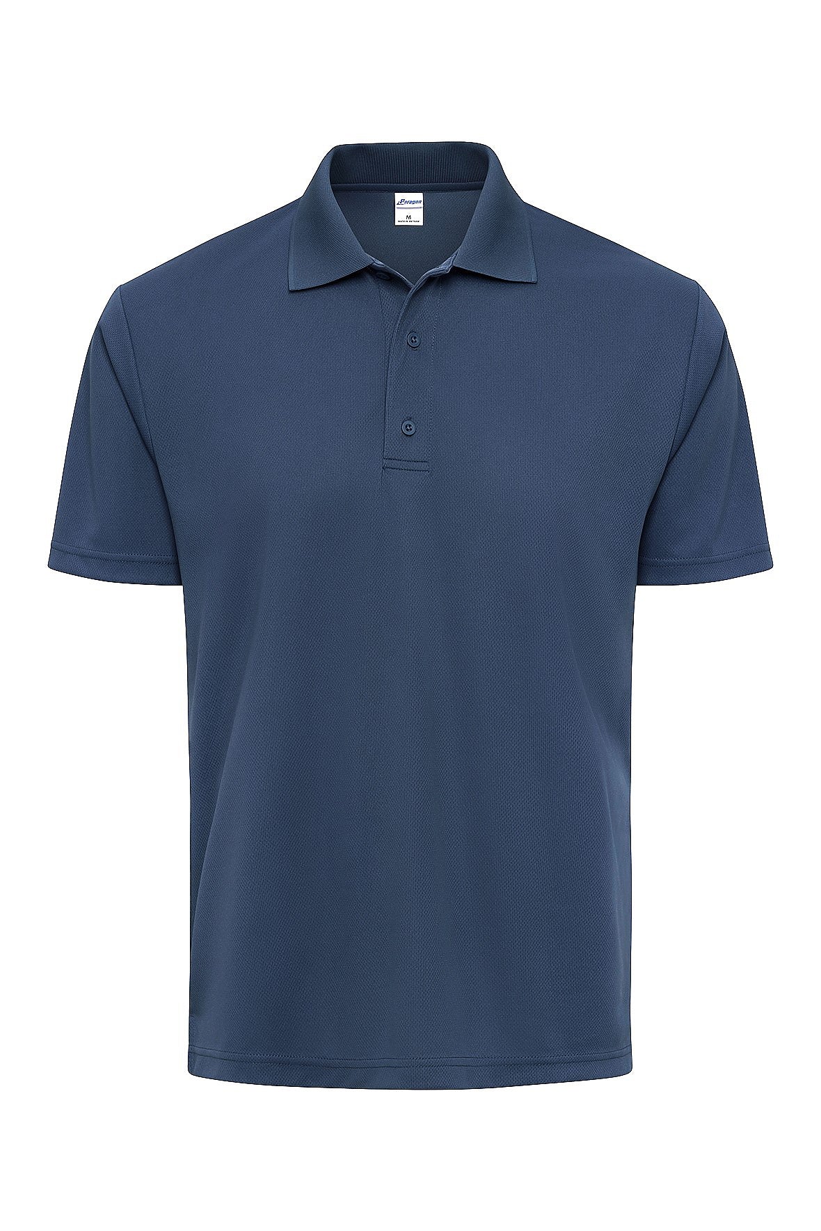 Paragon 558y Youth Marco Performance Polo - Navy