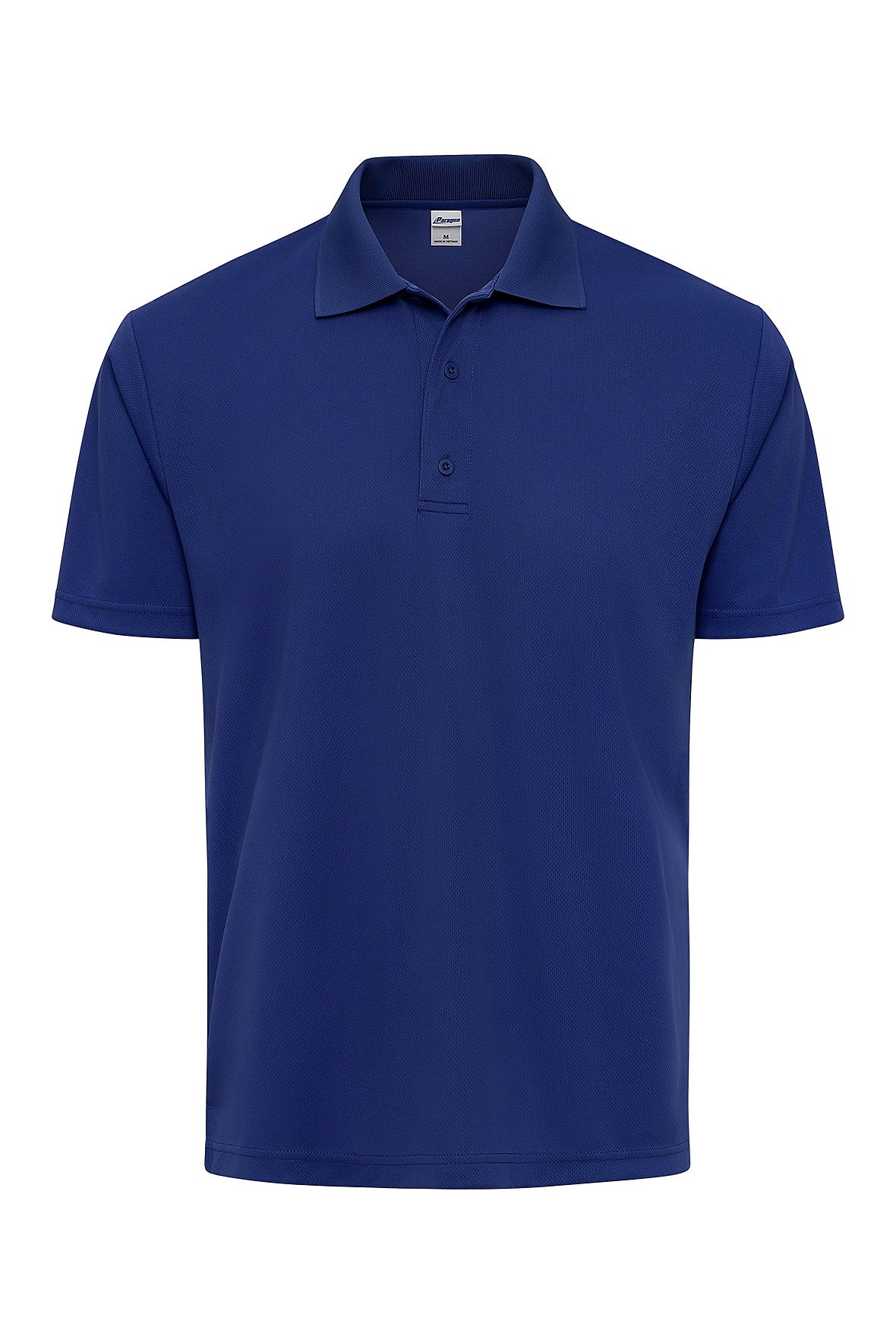 Paragon 558y Youth Marco Performance Polo - Royal