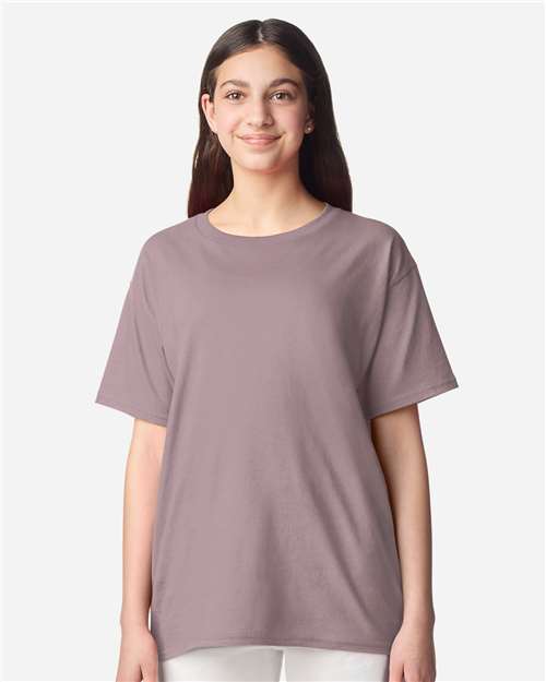 Paragon Light Cotton Youth T-Shirt - 3000B