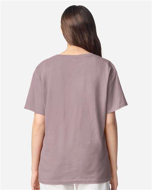 Paragon Light Cotton Youth T-Shirt - 3000B