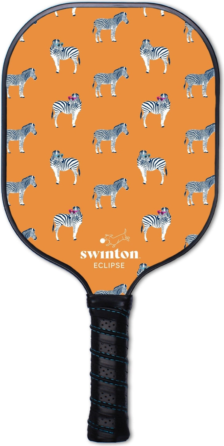 Eclipse Party Animal Pickleball Paddle