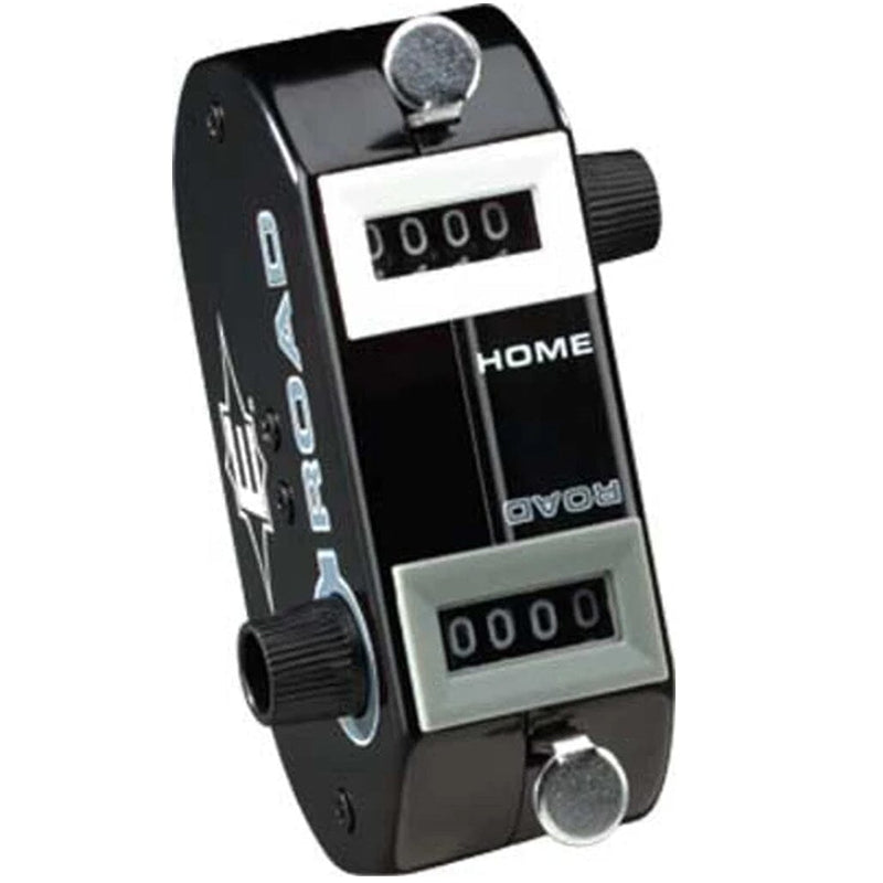 Easton Home & Road Pitch Counter